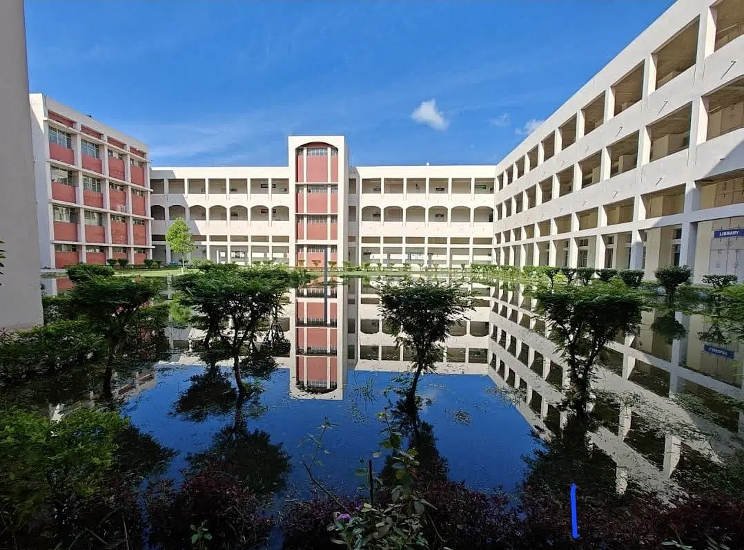 About Institutes